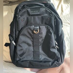 Everki Atlas Backpack, Size 17.3